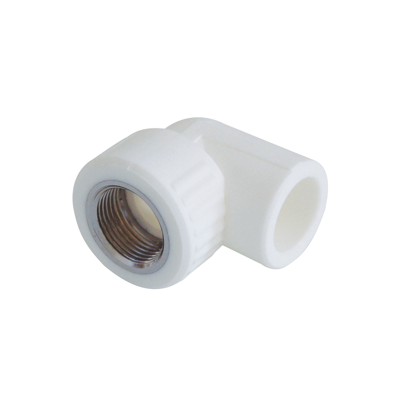KALDE Dişi Dirsek 25 x 1/2" mm